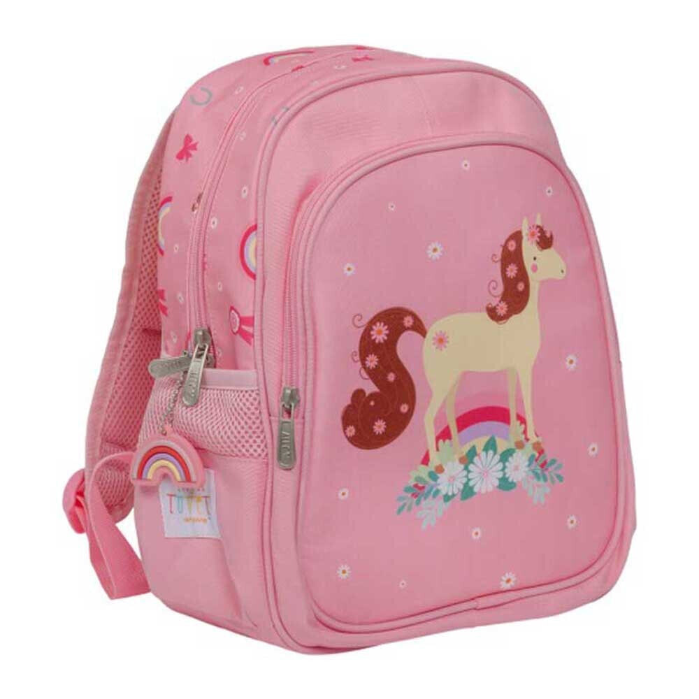 LITTLE LOVELY Horse Backpack