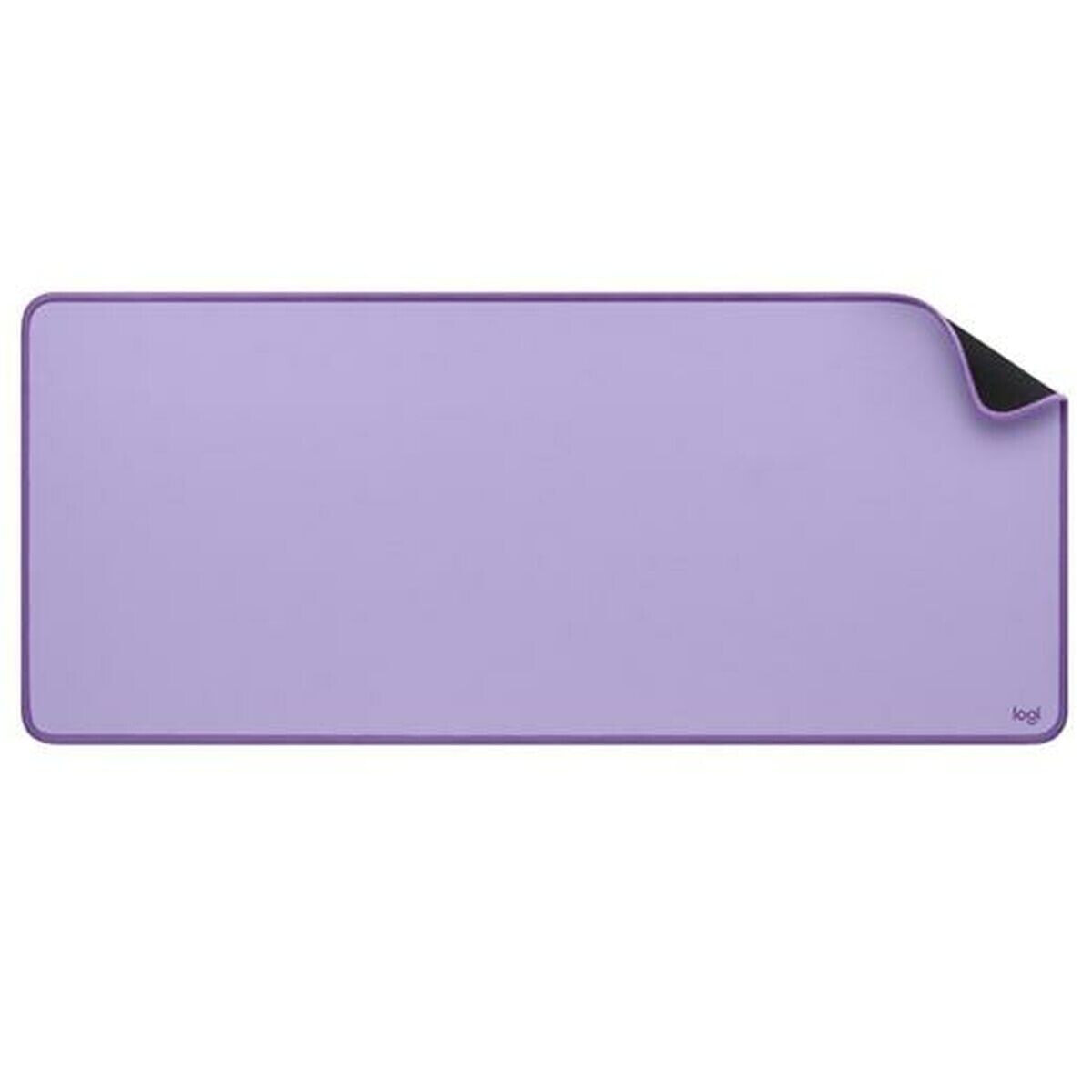 Коврик для мыши Logitech 956-000054 30 x 70 cm Фиолетовый Пурпурный