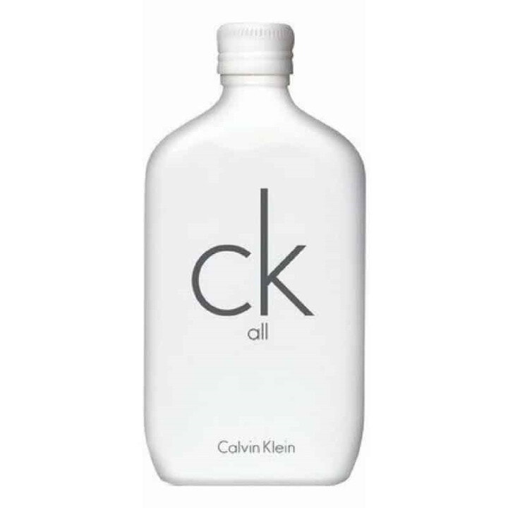 Calvin Klein CK All Туалетная вода 50 мл