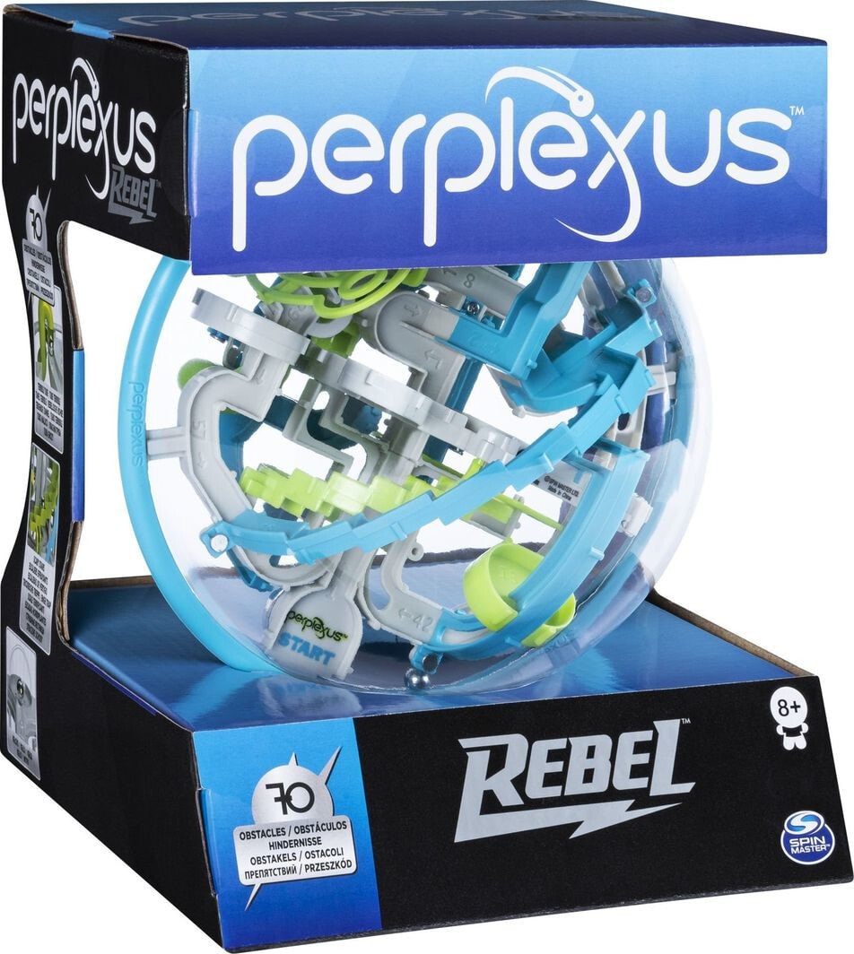 Spin Master Ball Maze Perplexus Rebel (6053147)