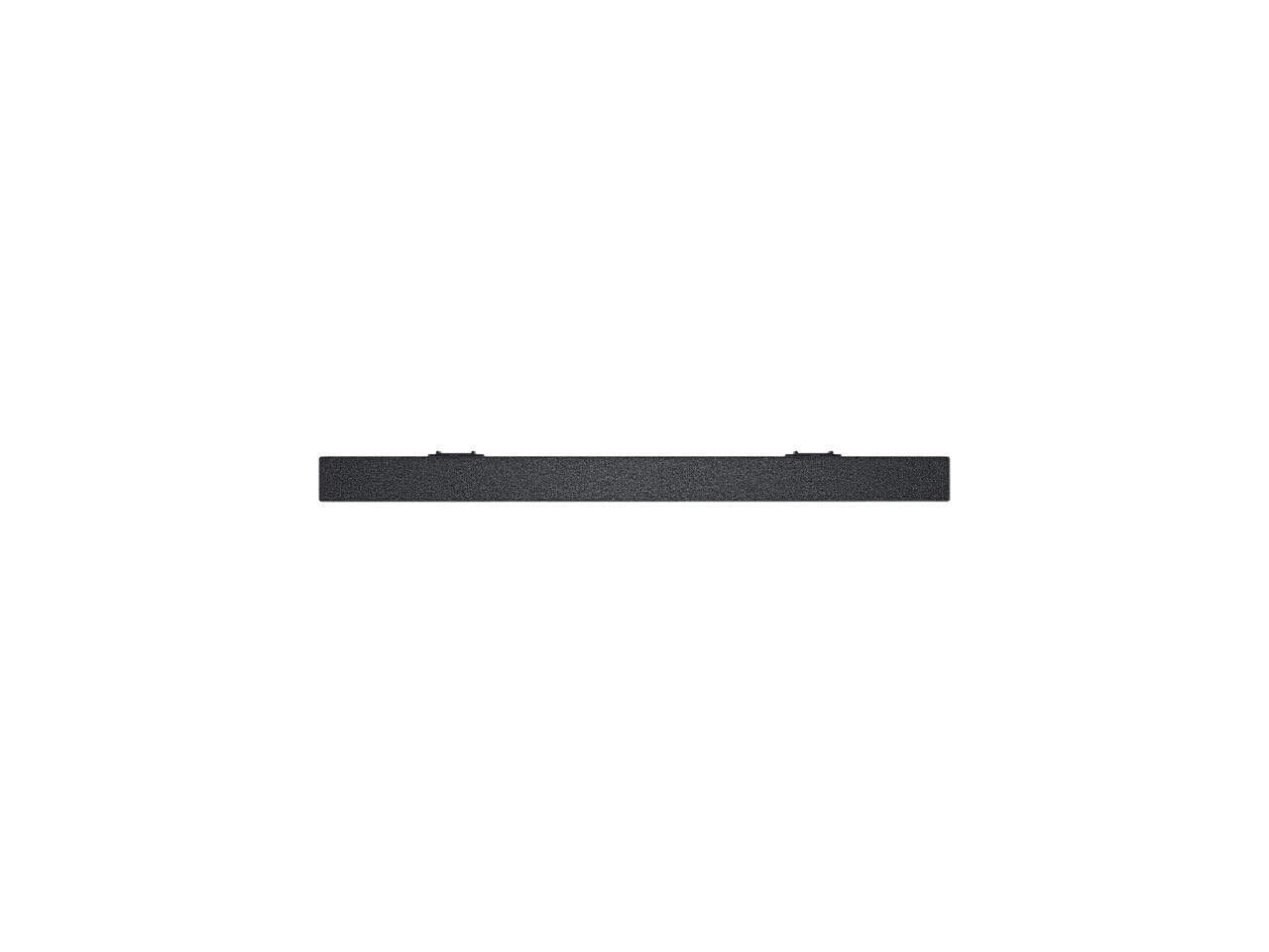 Dell SB521A Sound Bar Speaker 3.60 W RMS DELLSB521A