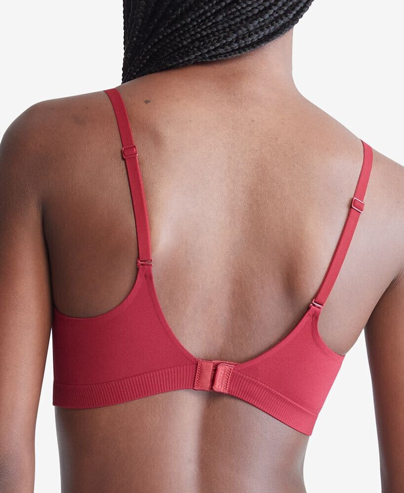 Balconette Bra - Bonded Flex Calvin Klein®