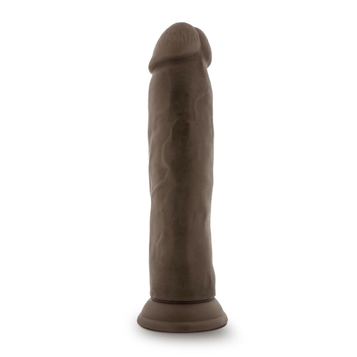 Realistic Dildo Blush Dr Skin TPE Ø 5 cm (21,5 cm)