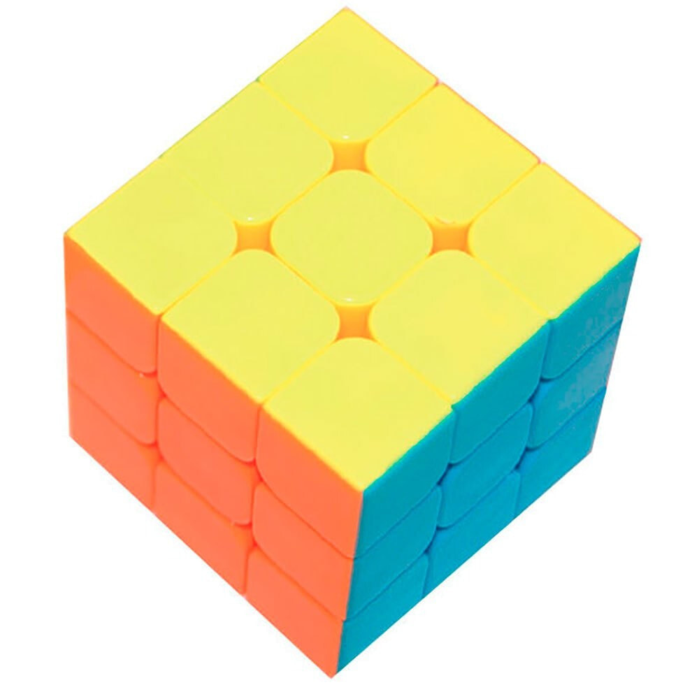 CAYRO 3x3x3 Guanlong Cube board game