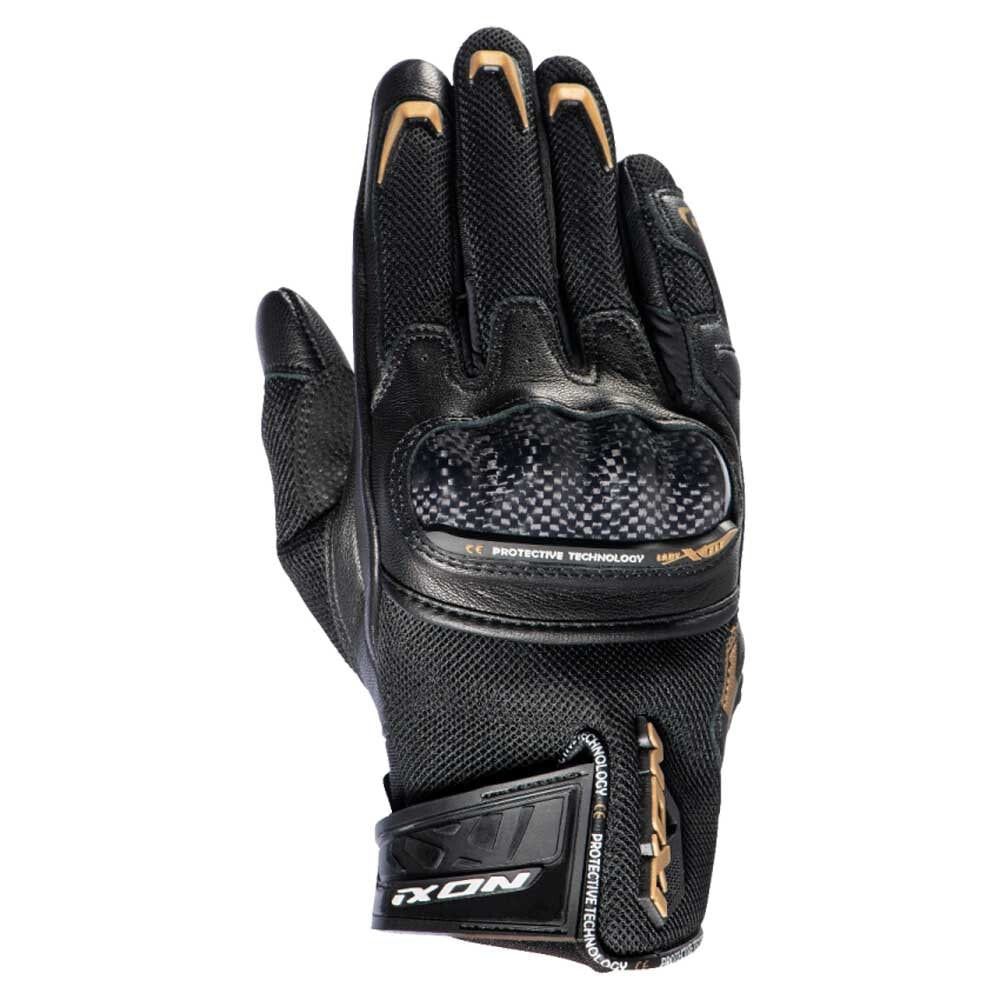 IXON RS Rise Air Woman Gloves