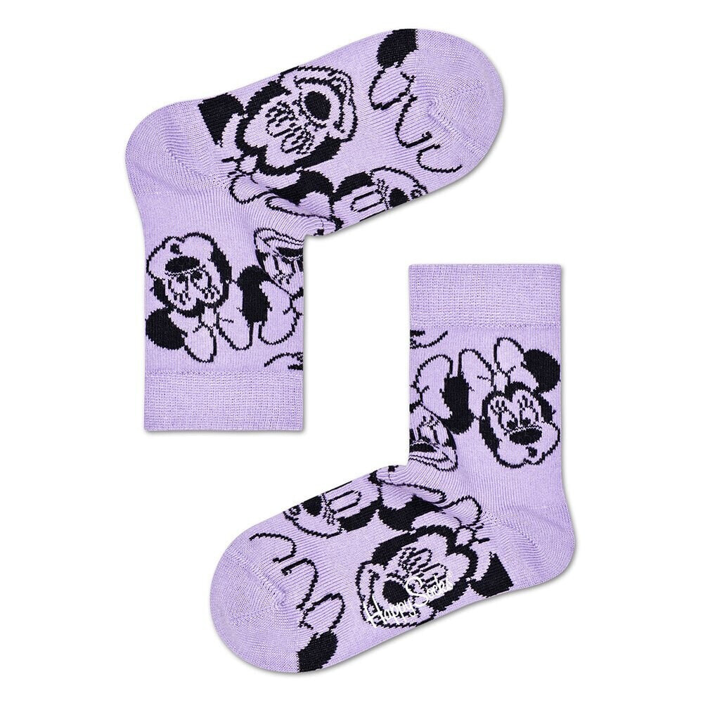 Happy Socks HS326-C Very Cherry Mickey Socks