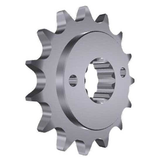 AFAM 20507 And Rubber front sprocket