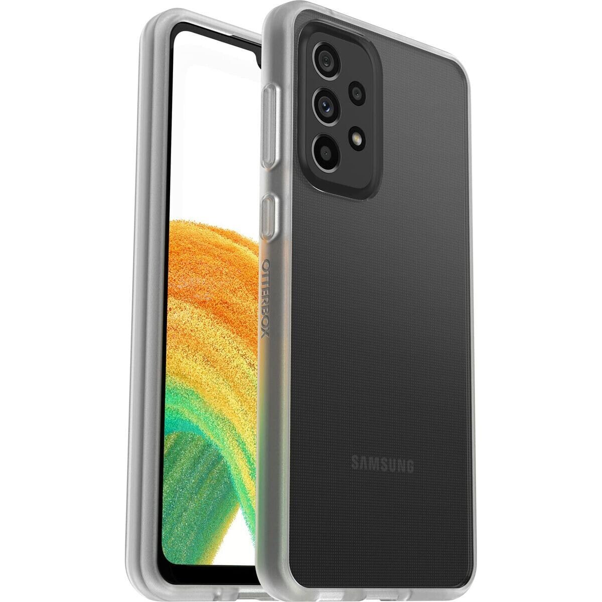Чехол для мобильного телефона Otterbox 77-86987 Прозрачный Samsung Samsung Galaxy A33 5G