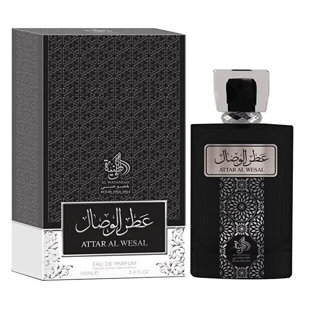 Attar Al Wesal - EDP