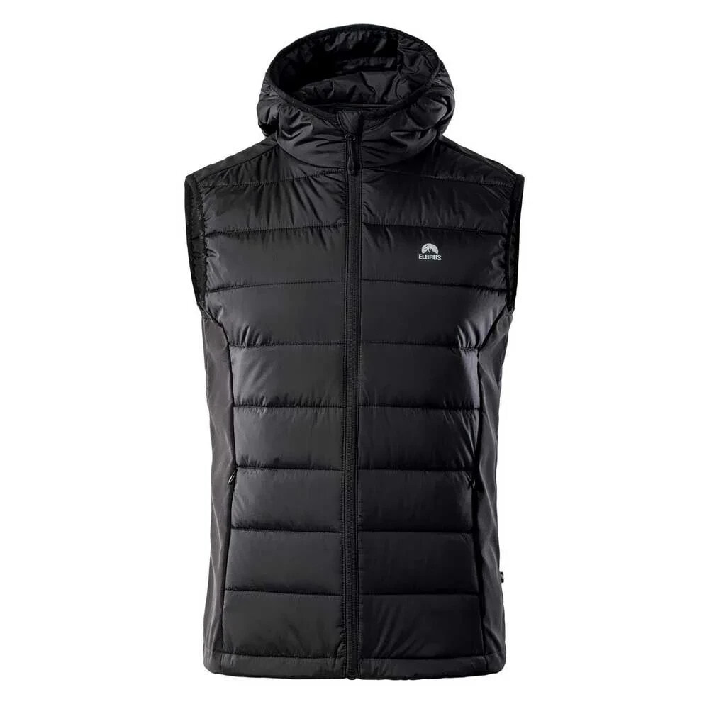 ELBRUS Raman Vest