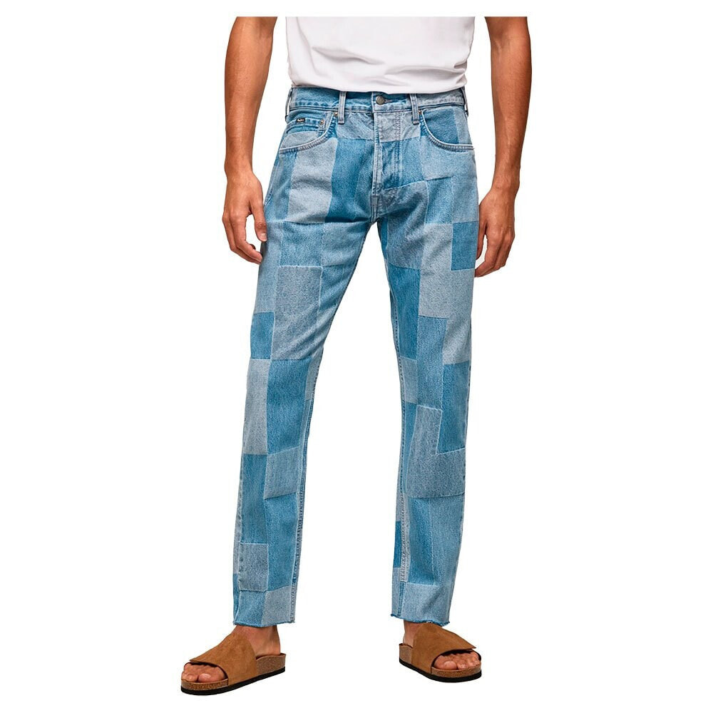 PEPE JEANS Callen Weave Jeans