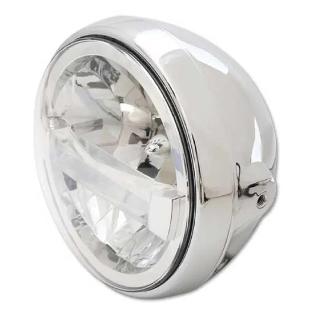 HIGHSIDER British-Style 4 1108703001 Headlight