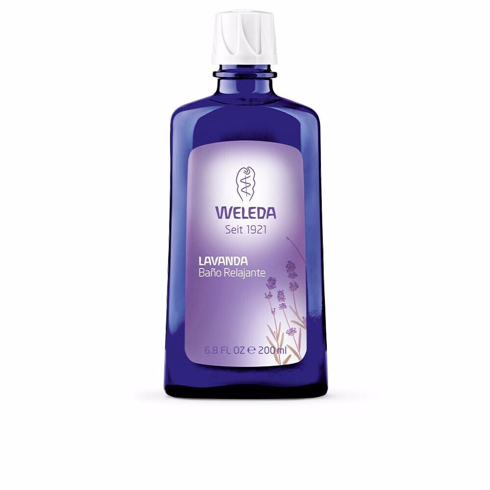 LAVANDA baño relajante 200 ml