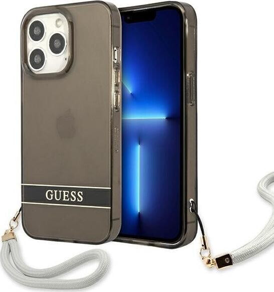 Guess Guess GUHCP13LHTSGSK iPhone 13 Pro / 13 6,1