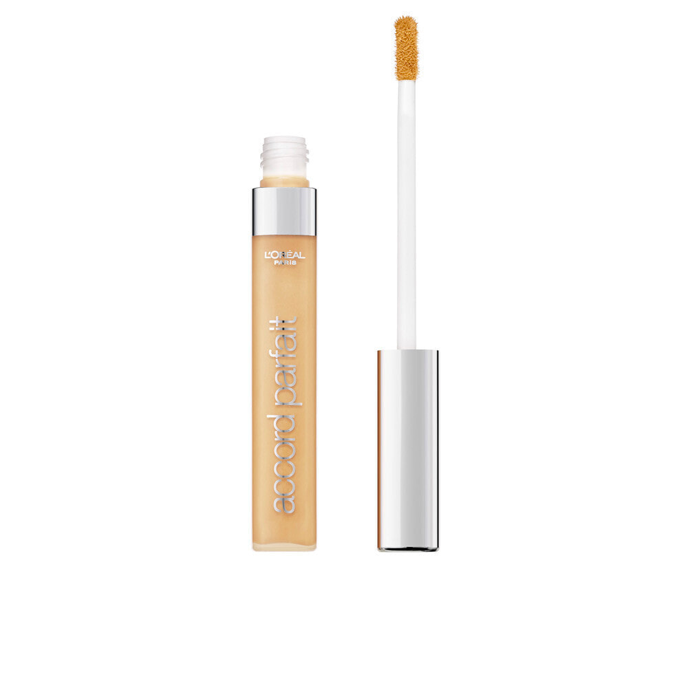 Loreal Paris Accord Parfait True Match Concealer No. 3 N Creamy Beige  Разглаживающий консилер с кофеином для уменьшения темных кругов 6,8 мл