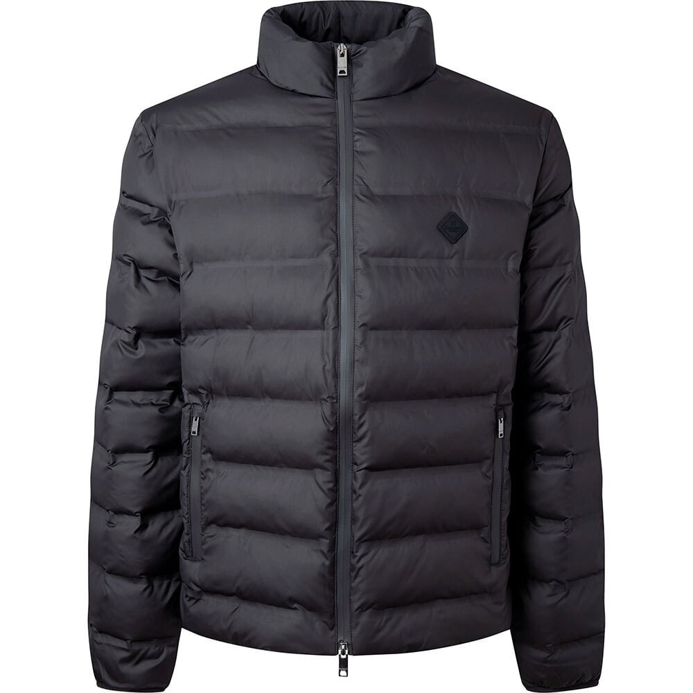 HACKETT LW Moto Jacket