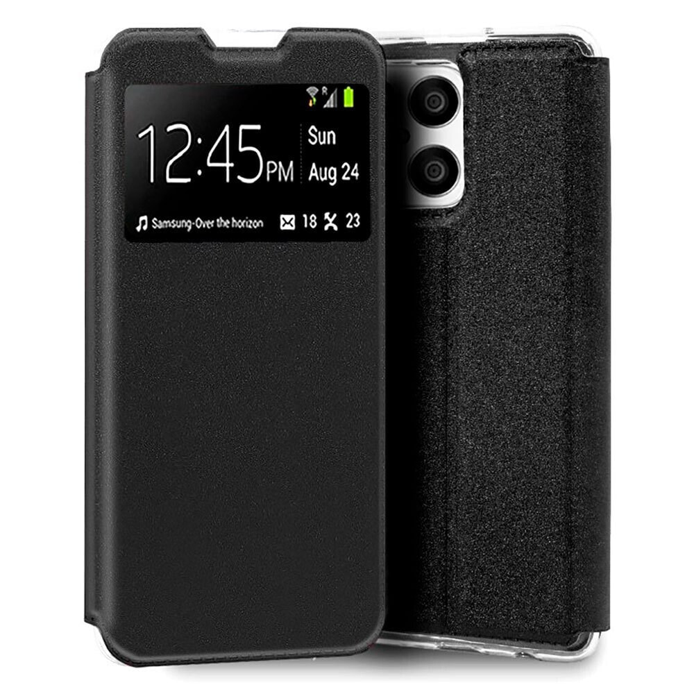 COOL Huawei Honor X8 flip phone case