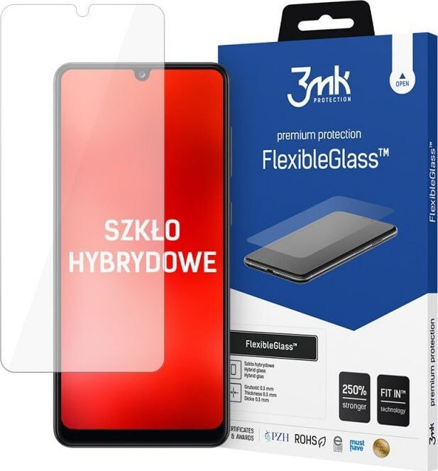 3MK Hybrid glass FlexibleGlass Sam Galaxy A31 A315