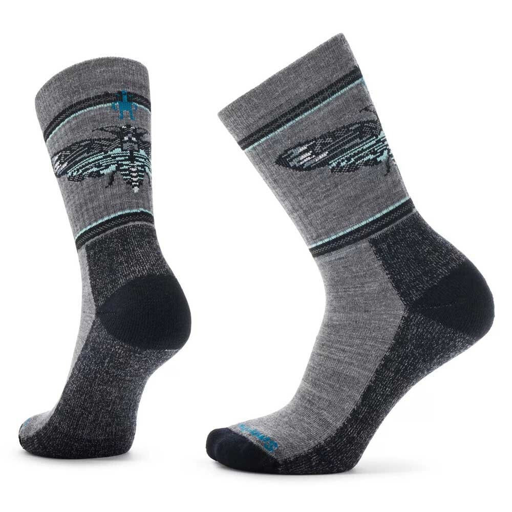 SMARTWOOL Everyday Forest Loot 2 crew socks