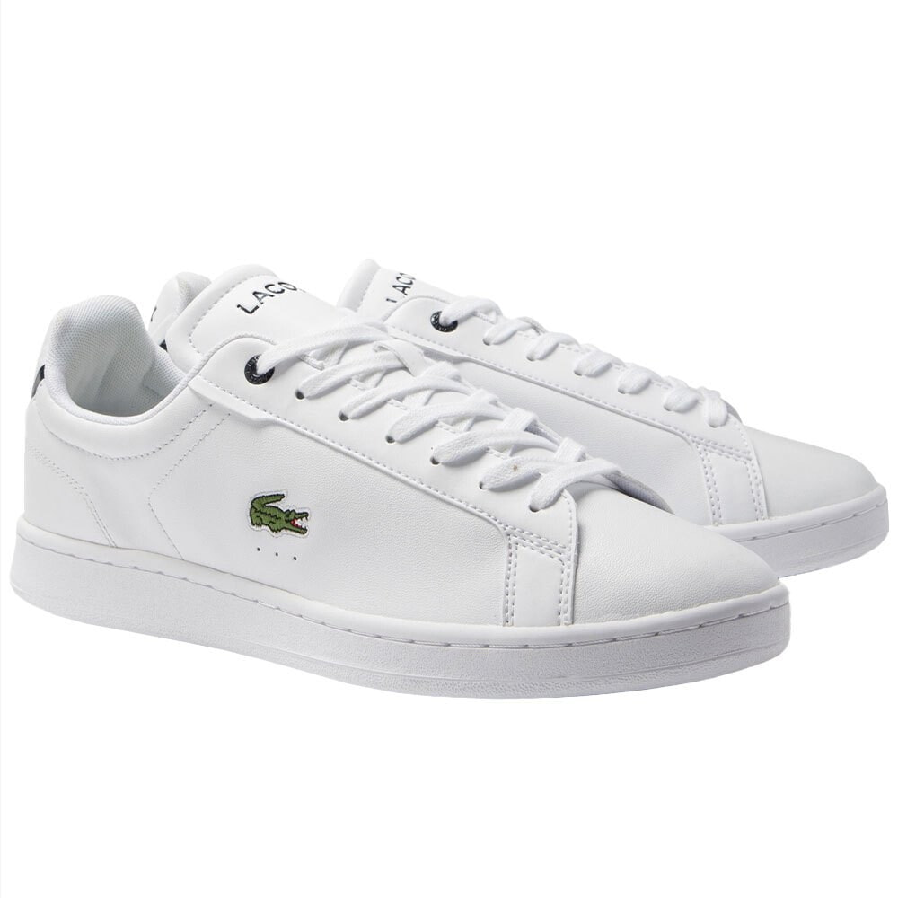 LACOSTE Carnaby Pro Bl23 1 Sma Trainers