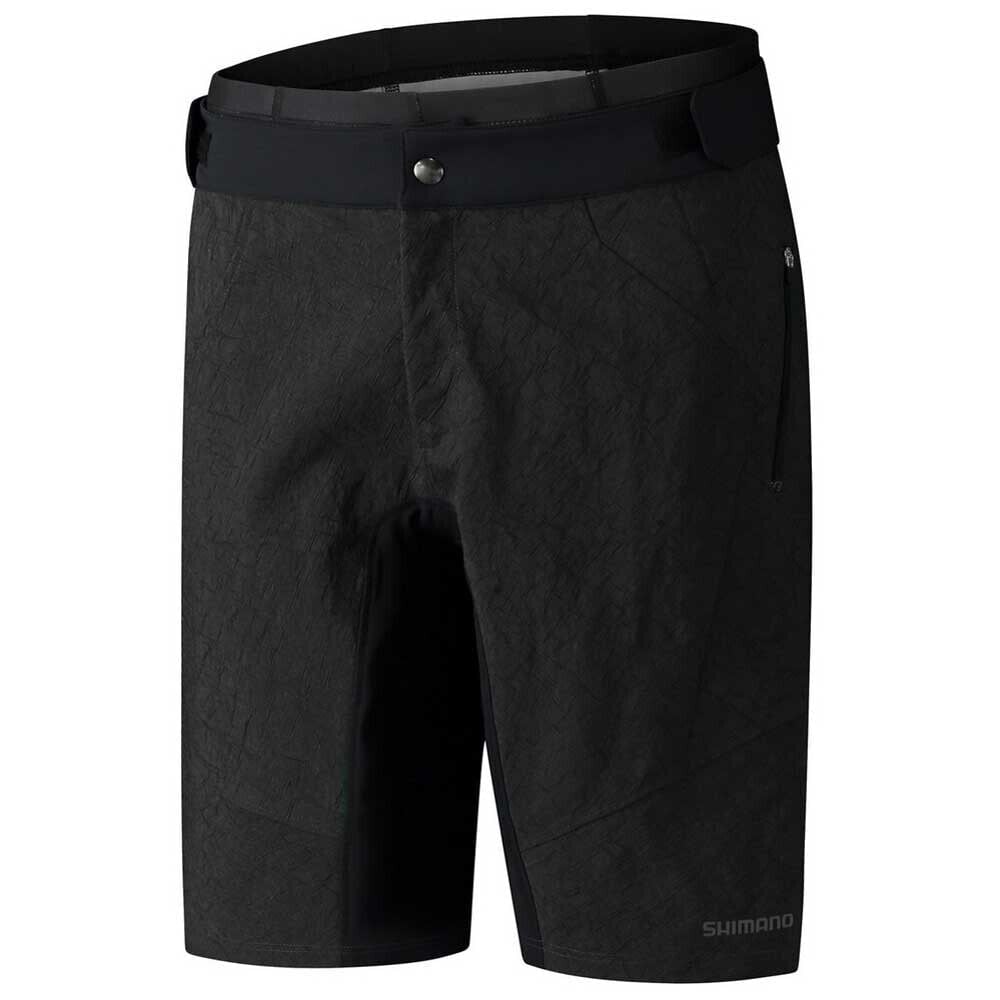 SHIMANO Revo Shorts