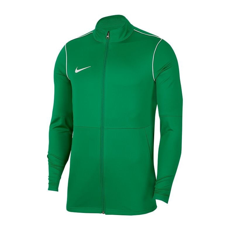 Nike dry 2025 park jacket