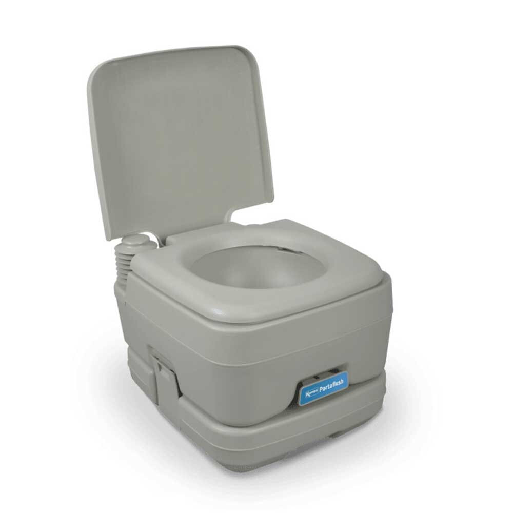 KAMPA WC Portaflush 10L Washbasin