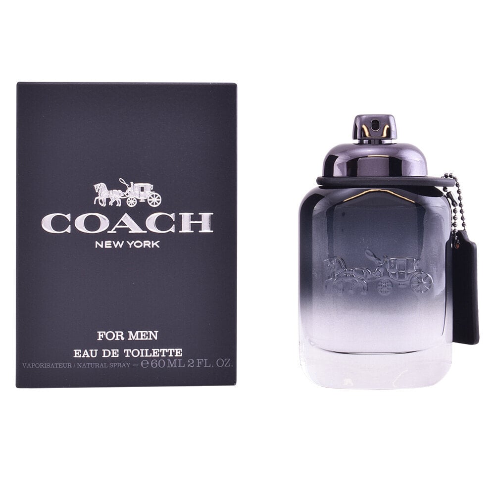 Coach For Men Туалетная вода