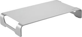 LogiLink Aluminum laptop or monitor stand (BP0033)