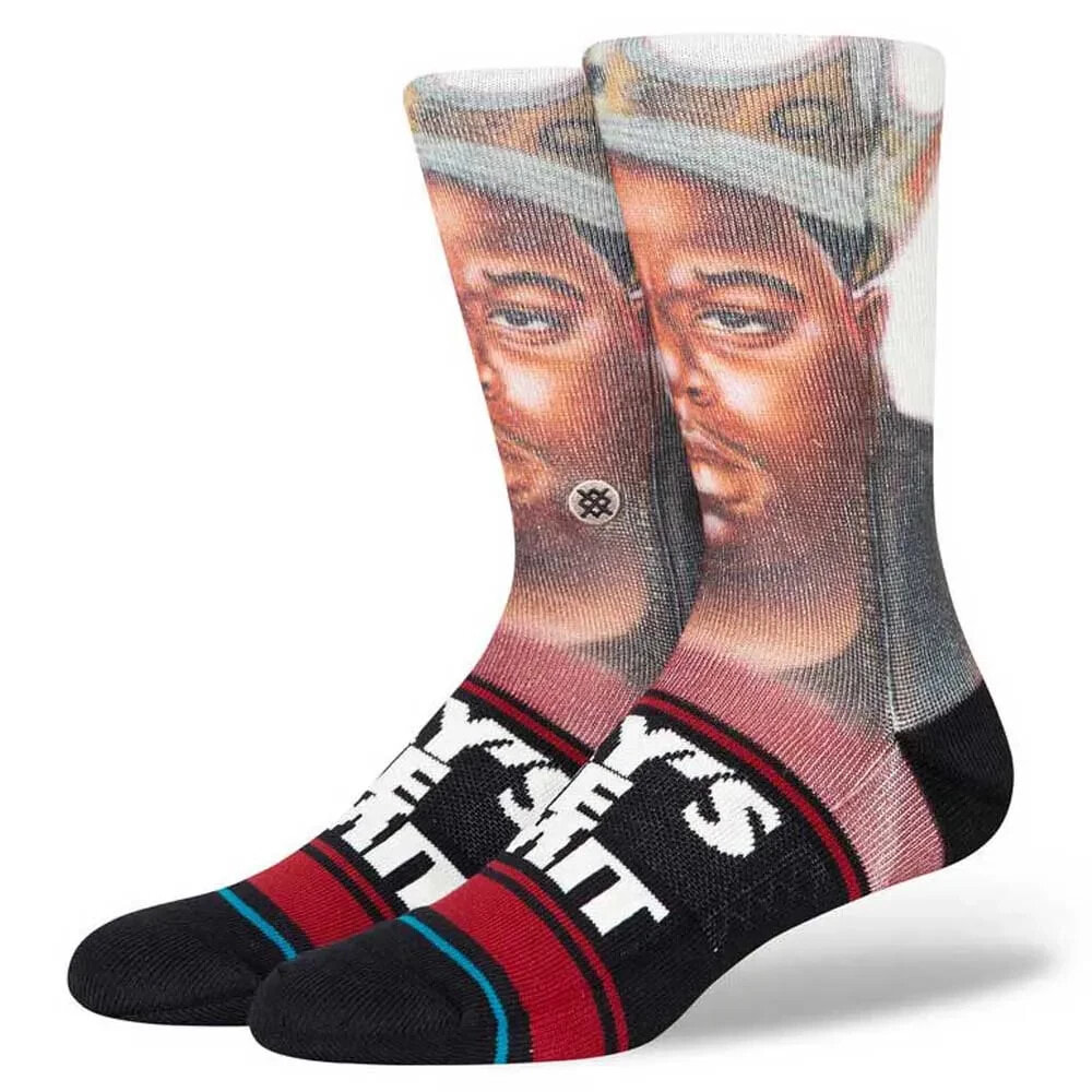 STANCE Skys The Limit crew socks