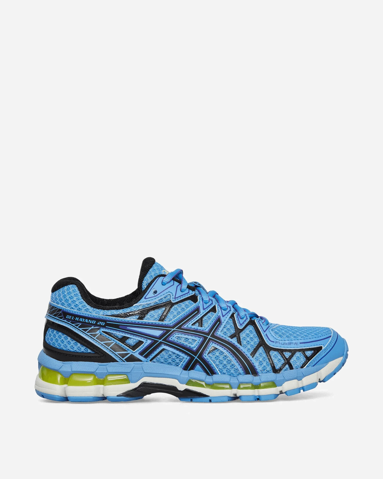 GEL-Kayano 20 Sneakers Blue Neptune / Black