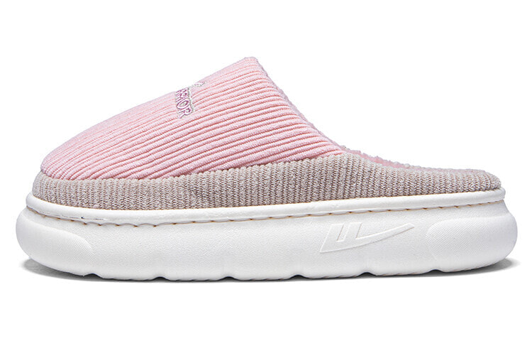 WARRIOR Casual Shoes Unisex Low-Top Pink