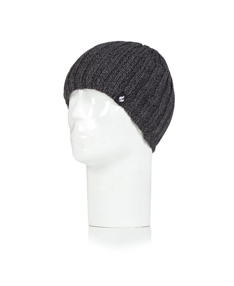 Men's Hudson Fine Rib Hat