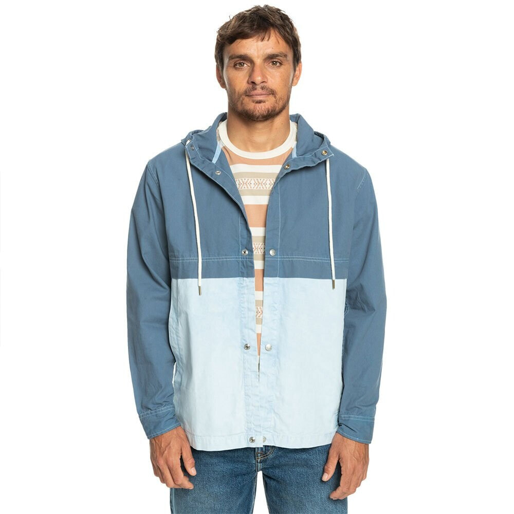 QUIKSILVER Natural Surf Jacket