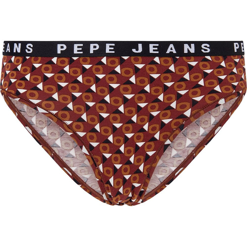 PEPE JEANS Art Brazilian Panties