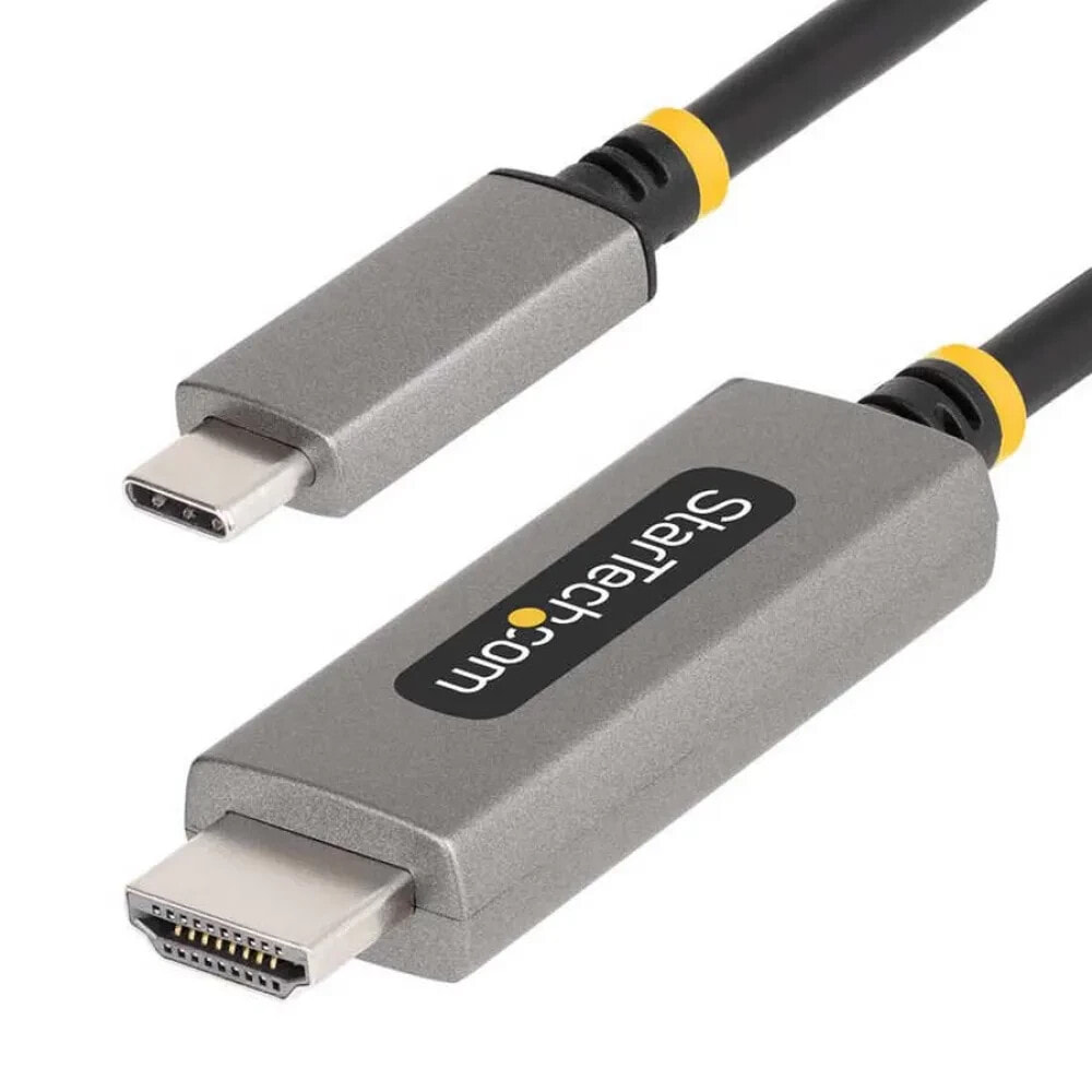 STARTECH 135B-USBC-HDMI212M HDMI to USB-C cable