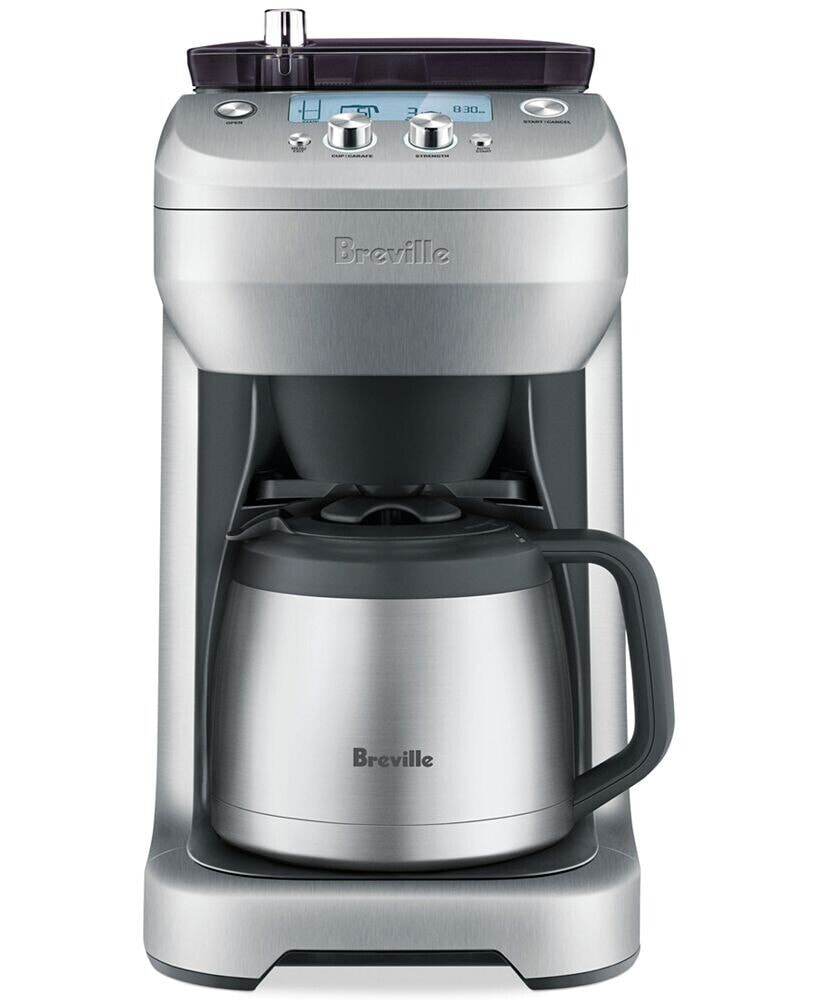 BDC650BSS Grind Control Coffee Maker