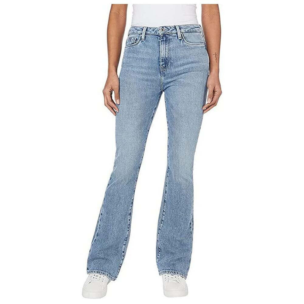PEPE JEANS Dion Flare PL204156CQ5 Jeans