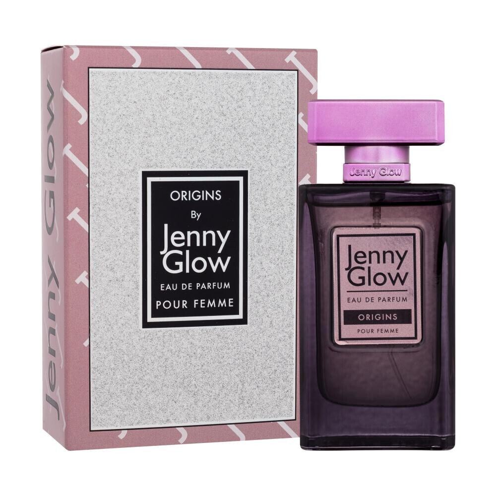 Jenny Glow Origins 80 ml eau de parfum für Frauen