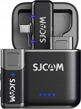 Mikrofon SJCAM SJCAM M3 WIRELESS Mikfrofon bezprzewodowy