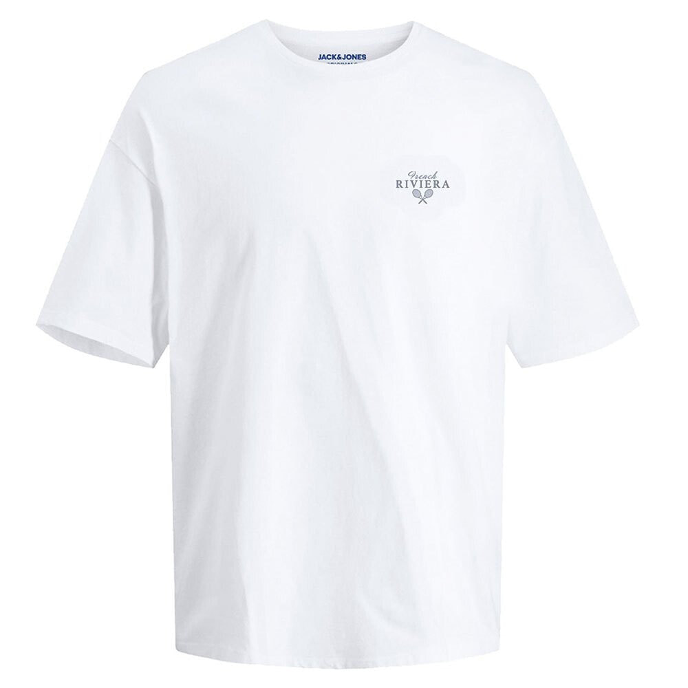 JACK & JONES League Short Sleeve T-Shirt