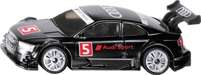ДЕНЬ Audi RS 5 Racing