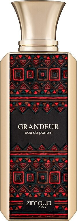 Zimaya Grandeur - Eau de Parfum