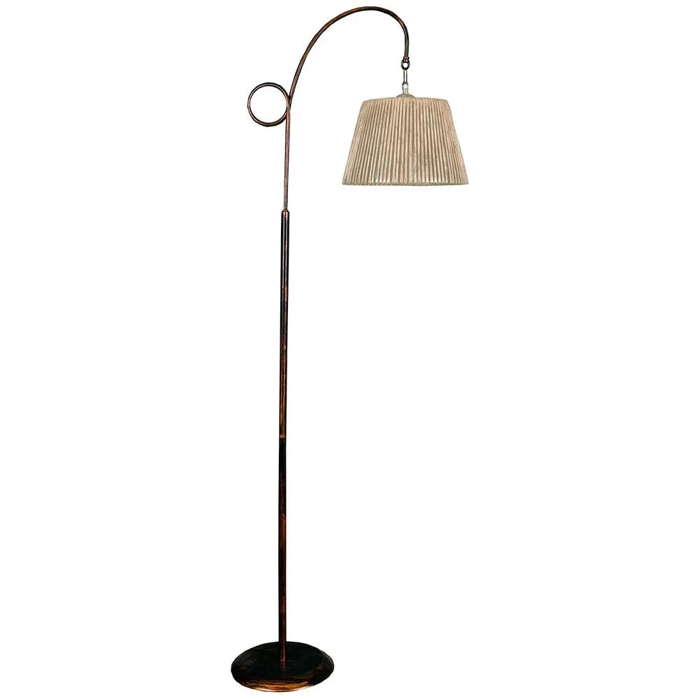 WELLHOME WH1077 Floor Lamp