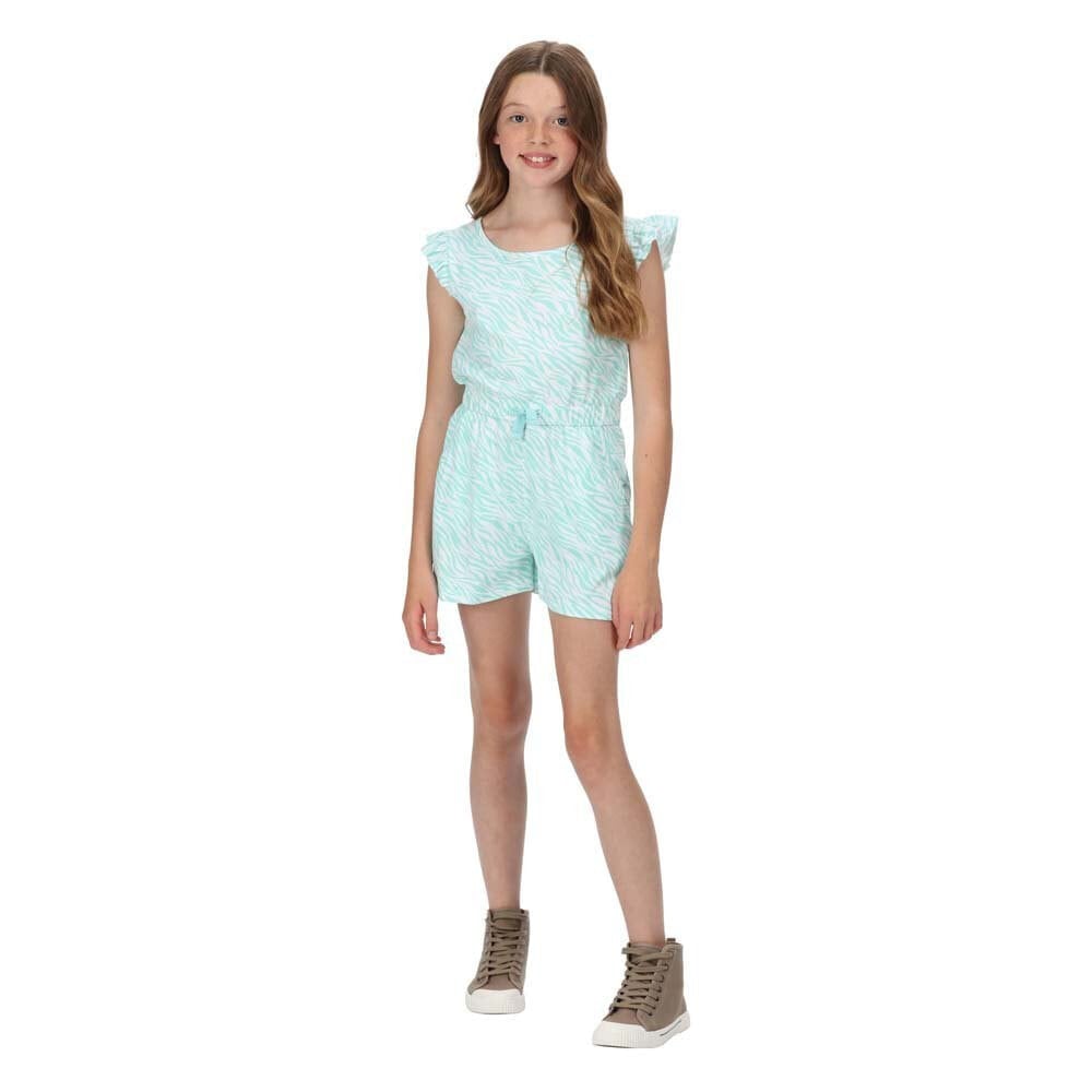 REGATTA Dasie Romper