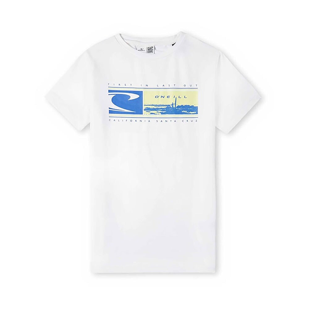 O´NEILL Hybrid Surf Short Sleeve T-Shirt