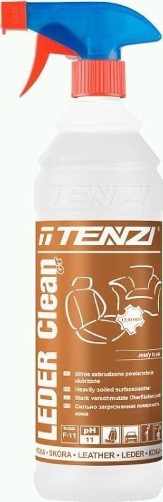Tenzi TENZI LEDER CLEAN GT 600ML
