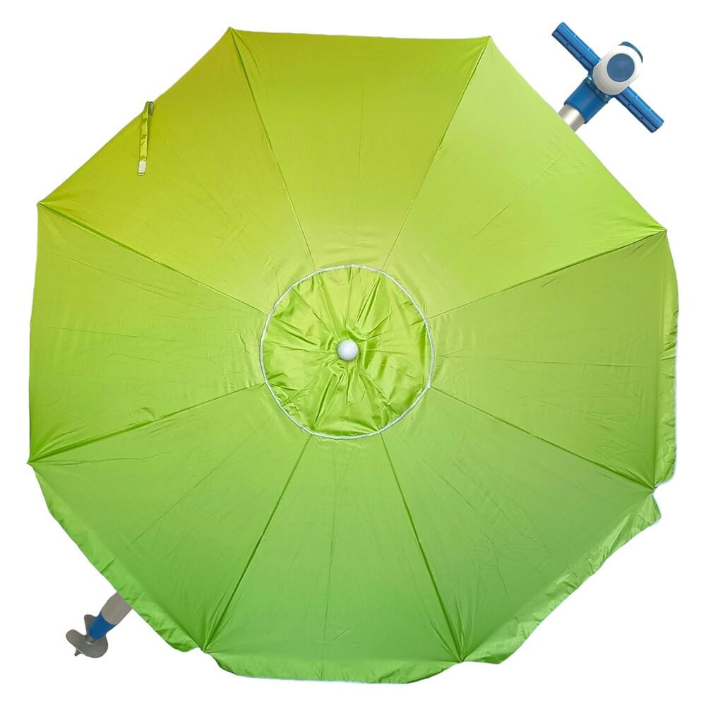 PINCHO Cerdeña 31 240 cm UPF50+Aluminium Umbrella