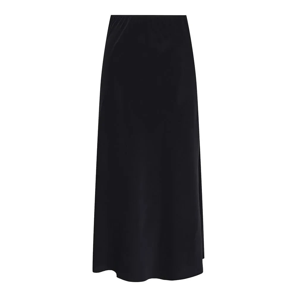 PIECES Franan Midi Skirt