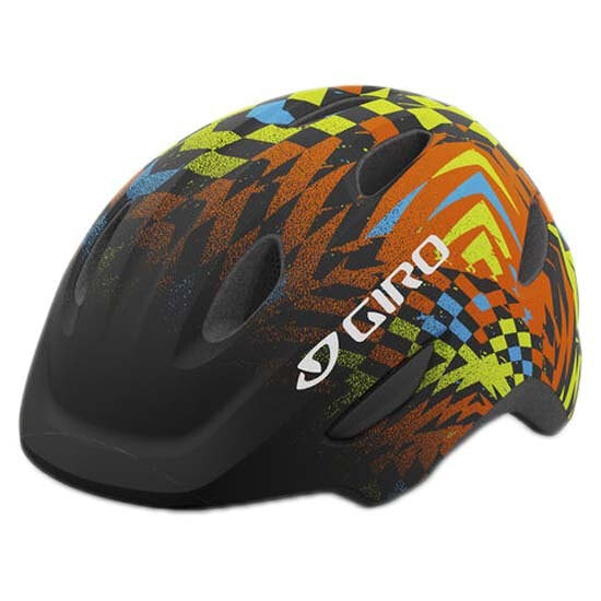 GIRO Scamp Junior Urban Helmet